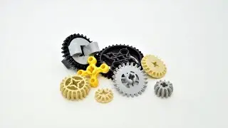 Bevel Gears