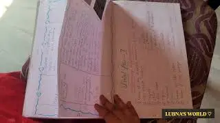Pedagogy of English lesson plan b.ed record 3 semester 