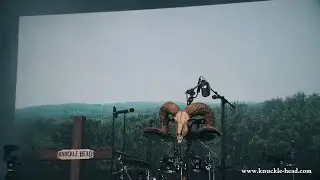 KNUCKLE HEAD ☩ Chroniques Live