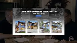 When you list with Murdock Manwaring Company, we keep you IN THE LOOP!