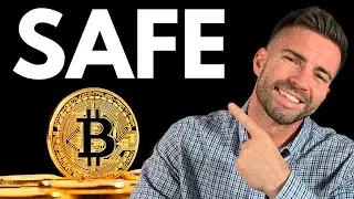 Safest Way to Invest in Bitcoin: MASSIVE SURGE COMING end of 2024