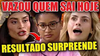 🔴ENQUETE PAREDÃO BBB26 ATUALIZADA APÓS O SINCERÃO QUEM SAI: ALINE, ANA PAULA ou MILENA?