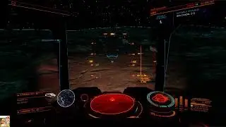Elite Dangerous Live Stream&ndash;CMDR Clunmore Thantrop-Exploration of Inner Orion-Perseus Conflux  Pt 6