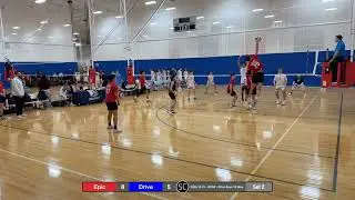 2025-12-21 - M1S2 - Drive Boys 16 Blue