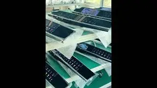 Paramera 970 has changed from old to new dual screen, and Qualcomm has dual screen interaction.