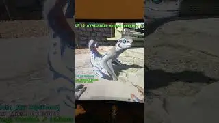 New Ark Dino Sinomacrop