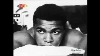 ALTIN ANLAR BOX - Cassius Clay (5 Eyl&uuml;l 1960) Muhammad Ali