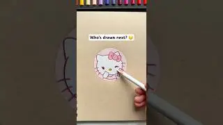 Drawing my Subscribers until I hit 100k #art #drawing #viralshort