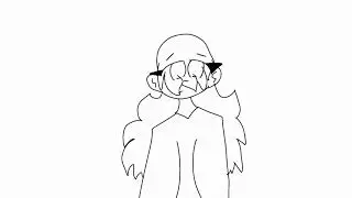 Renzie speedpaint (Irl me :D)