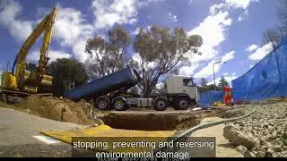 Government partnerships