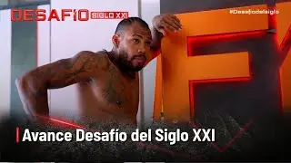 Avance Desafío del Siglo XXI: noticia de último minuto, a las cámaras no se les escapa nada