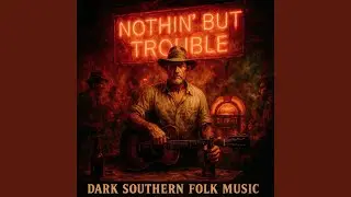 Nothin' But Trouble | Dark Southern Folk Music