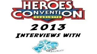 Heroescon 2013 Interview: Popcycled Baubles