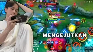 MENGEJUTKAN DUNIA ALASAN AFA GAMING TAK BERMAIN DI MPL - Mobile Legends