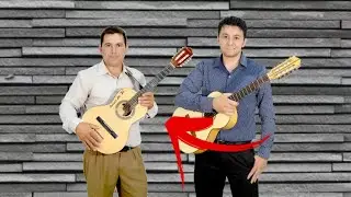 Conserte tua casa - (Antonio e arino)