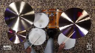 Paiste 22