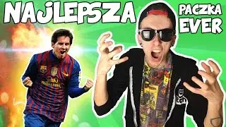 MESSI W PACZCE! | FIFA 15 Pack Opening