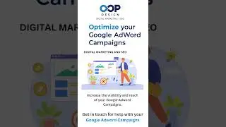Optimize your Google AdWord Campaigns