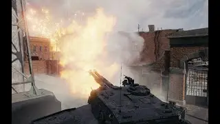 Rückblick 2025 & Contriver Gameplay (WoT Gameplay)