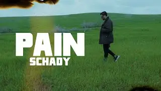 Schady-Pain-[Officiel Lyrics Video] Prod By Paatchi