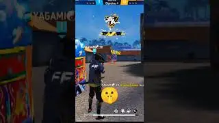 Yagami gaming power 😈🤫🔥🔥🔥#ffshorts #impossible #yagamigaming ff