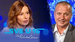 Ivana Laković: Sent Moric je prvi grad koji je za&scaron;titio kori&scaron;ćenje svog imena | SVE U 16