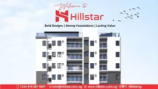 Introducing Hillstar: Bold Values, Strong Foundations, Lasting Values