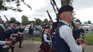 Ballyboley Royal Black Preceptory