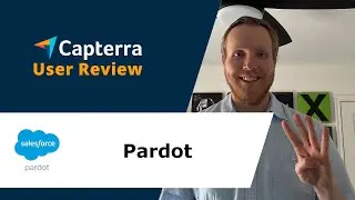 Pardot User Review