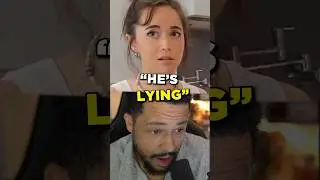 Nmp Catches Maya Lying 😂