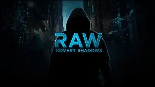 The Story of RAW: Covert Shadows &mdash; From South Asia to Global Espionage