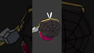 Dagu Boi Wireframe