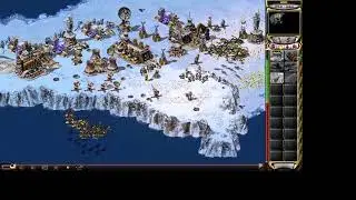 Red Alert 2   1 vs 6      Bots in 2021 Ep260   07/05/2021