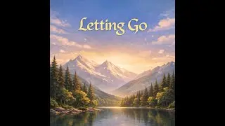 How Deeply Can You Let Go? Relaxation Guided Practise