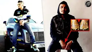 33 Facts You Didn't Know About Divine | The Duo Facts | Hindi