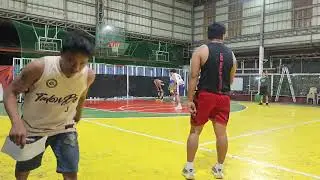 ALAS BASKETBALL CLUB LEAGUE SEASON 4 TEAM WCBL VS TEAM MGX October 06, 2025 1st game 
