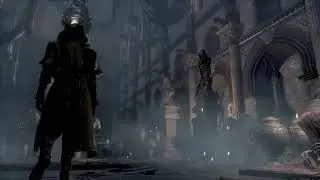 Gameplay Bloodborne Matiz de sangue epis&oacute;dio 2