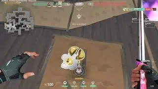 Lag gameplay