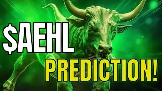 АКЦИИ AEHL: ЧЕСТНЫЙ ПРОГНОЗ ЦЕНЫ! ($AEHL)