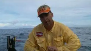 Mark Davis with BigWater Adventures on WildLife Energy Shots!