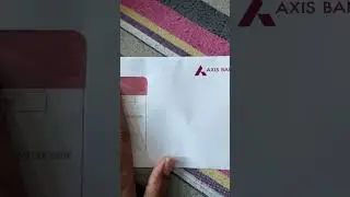 Axis bank neo credit card | rupay credit card | unboxing | benefits | lifetime free