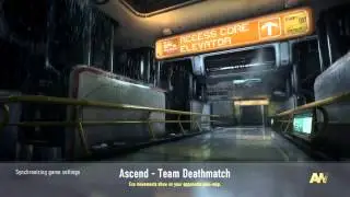 Cod AW Ascend Glitch