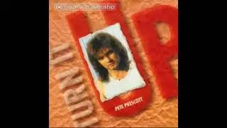 Pete Prescott - Turn It Up - 03. Living In A Nightmare
