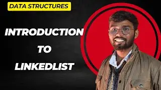 Introduction to Linked List | Linkedlist | DATA STRUCTURE AND ALGORITHMS | DSA