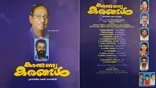 Karunyakarangal ( കാരുണ്യകരങ്ങൾ )