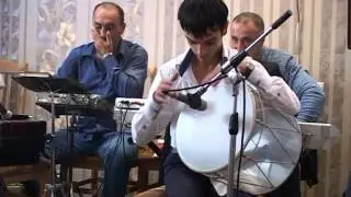 Armancho dhol new Arcax