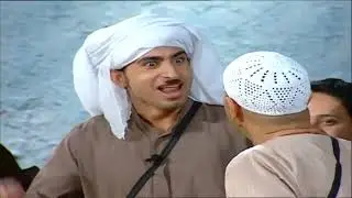 الضحك هستيري مع علي ربيع😂😂#تياترو مصر