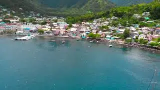 Saint Lucia Let her inspire you
