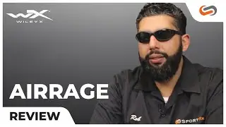 Wiley X AIRRAGE Review