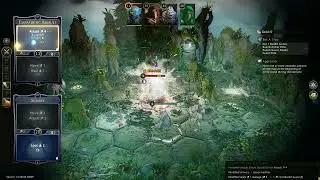 Обзор игры Gloomhaven
